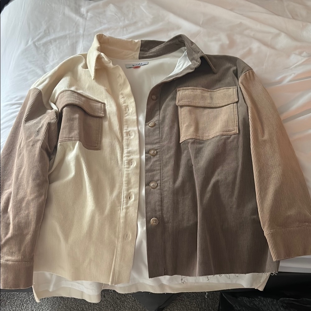 Women’s jacket